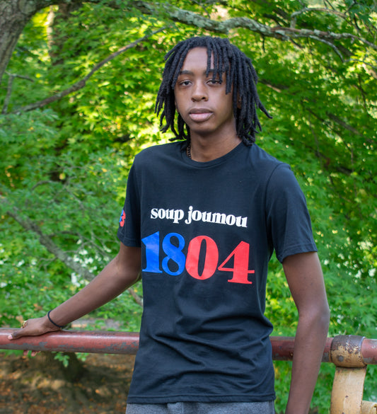 soup joumou /1804