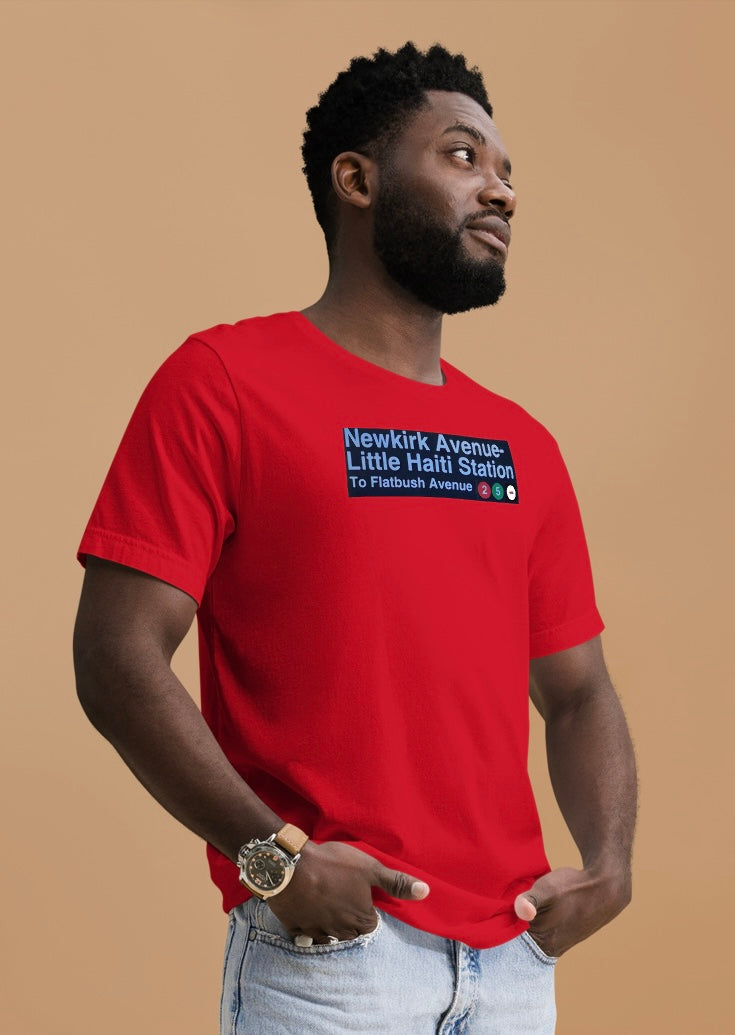 little haiti, brooklyn