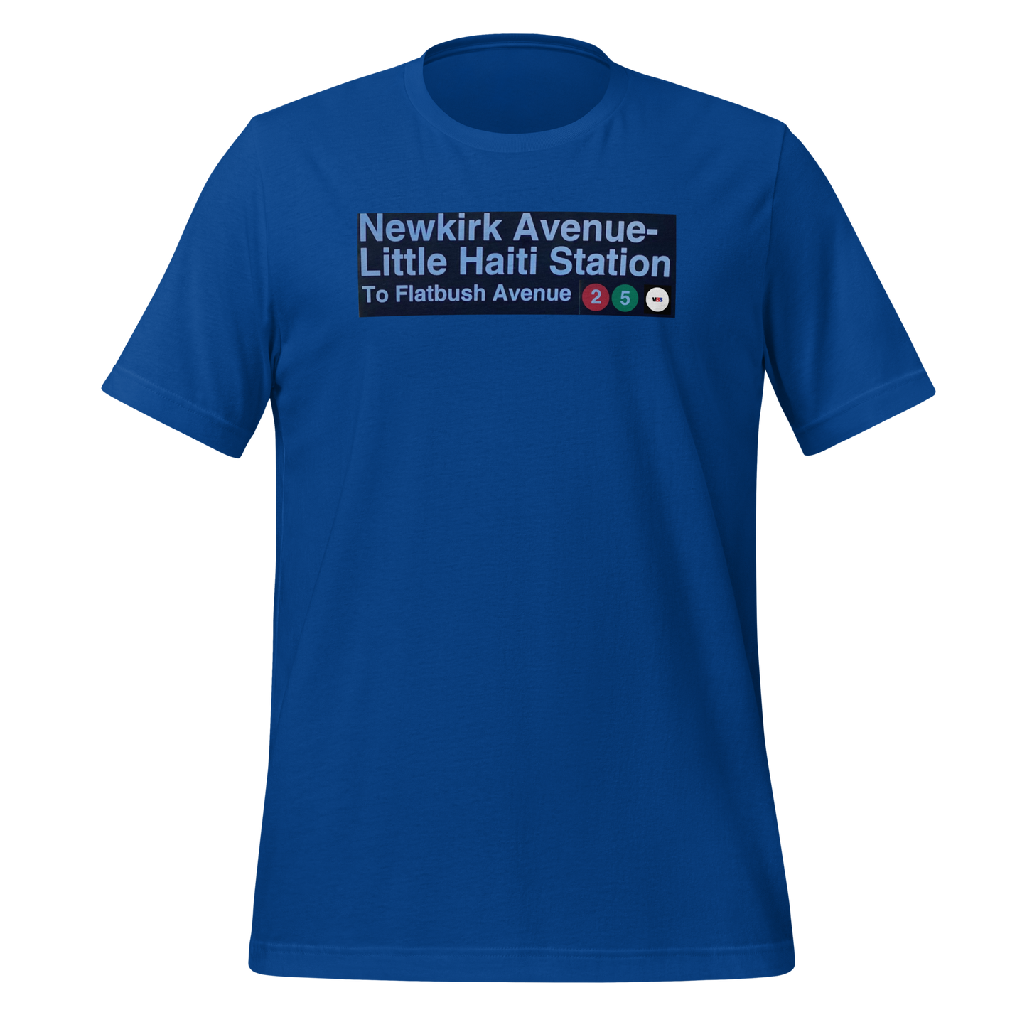 little haiti, brooklyn