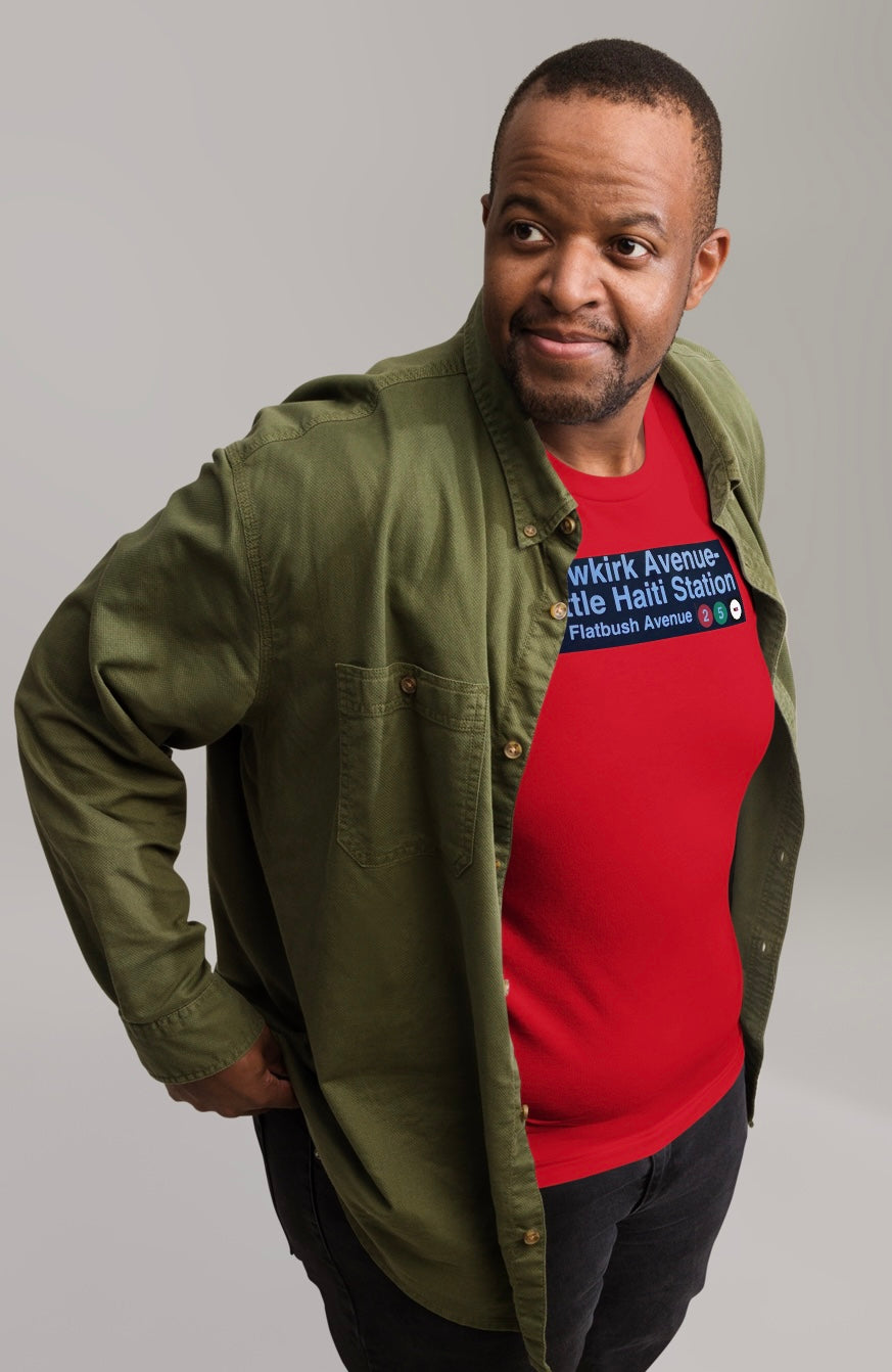 little haiti, brooklyn