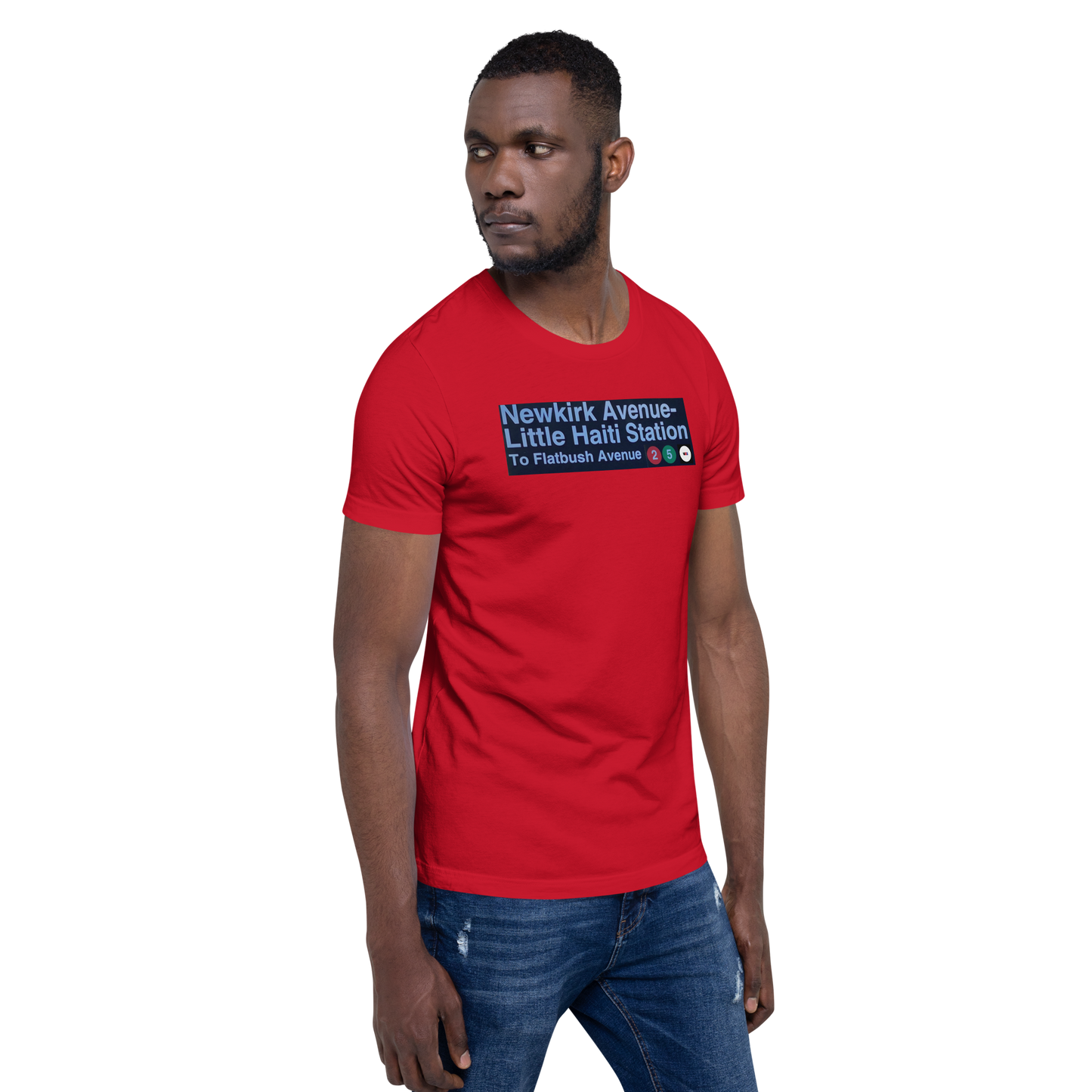 little haiti, brooklyn