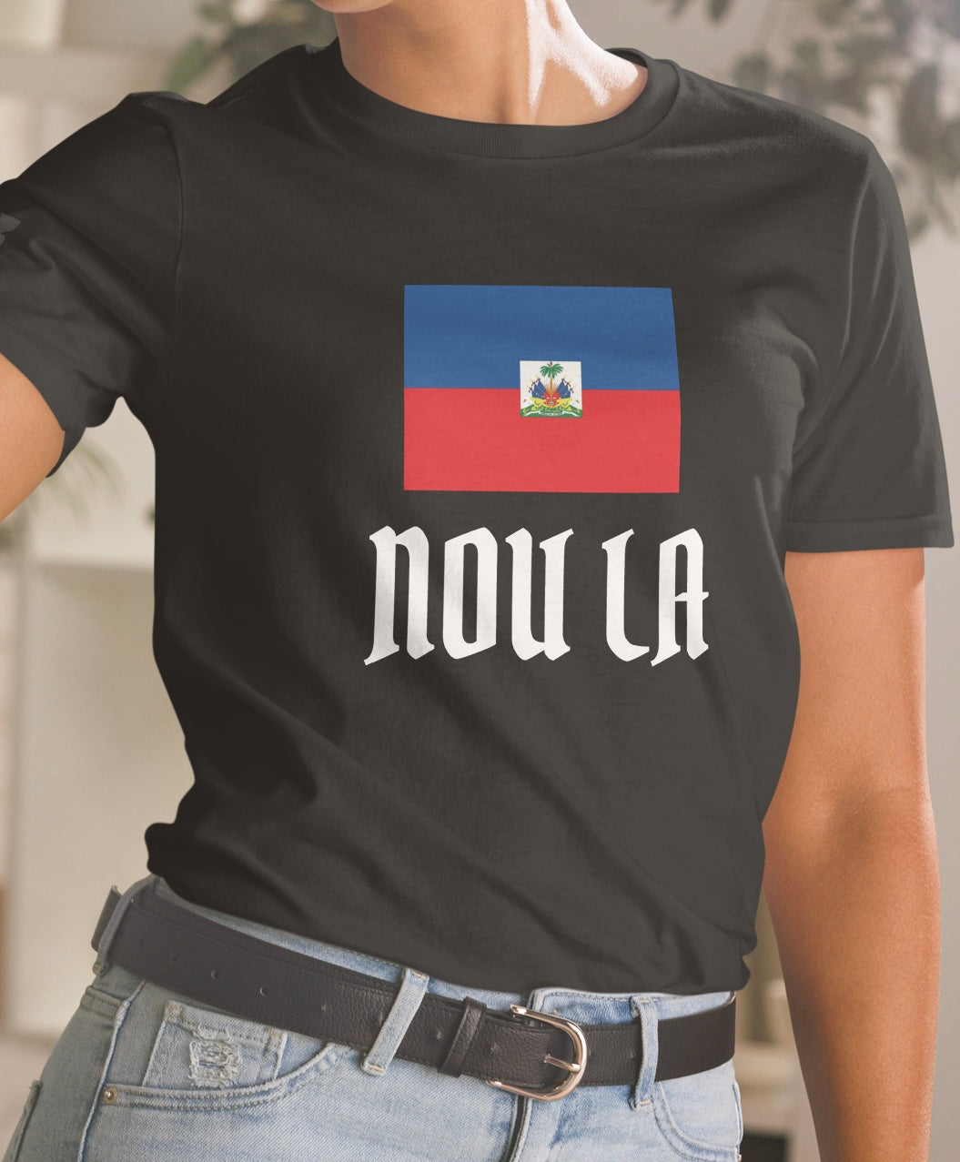 nou la