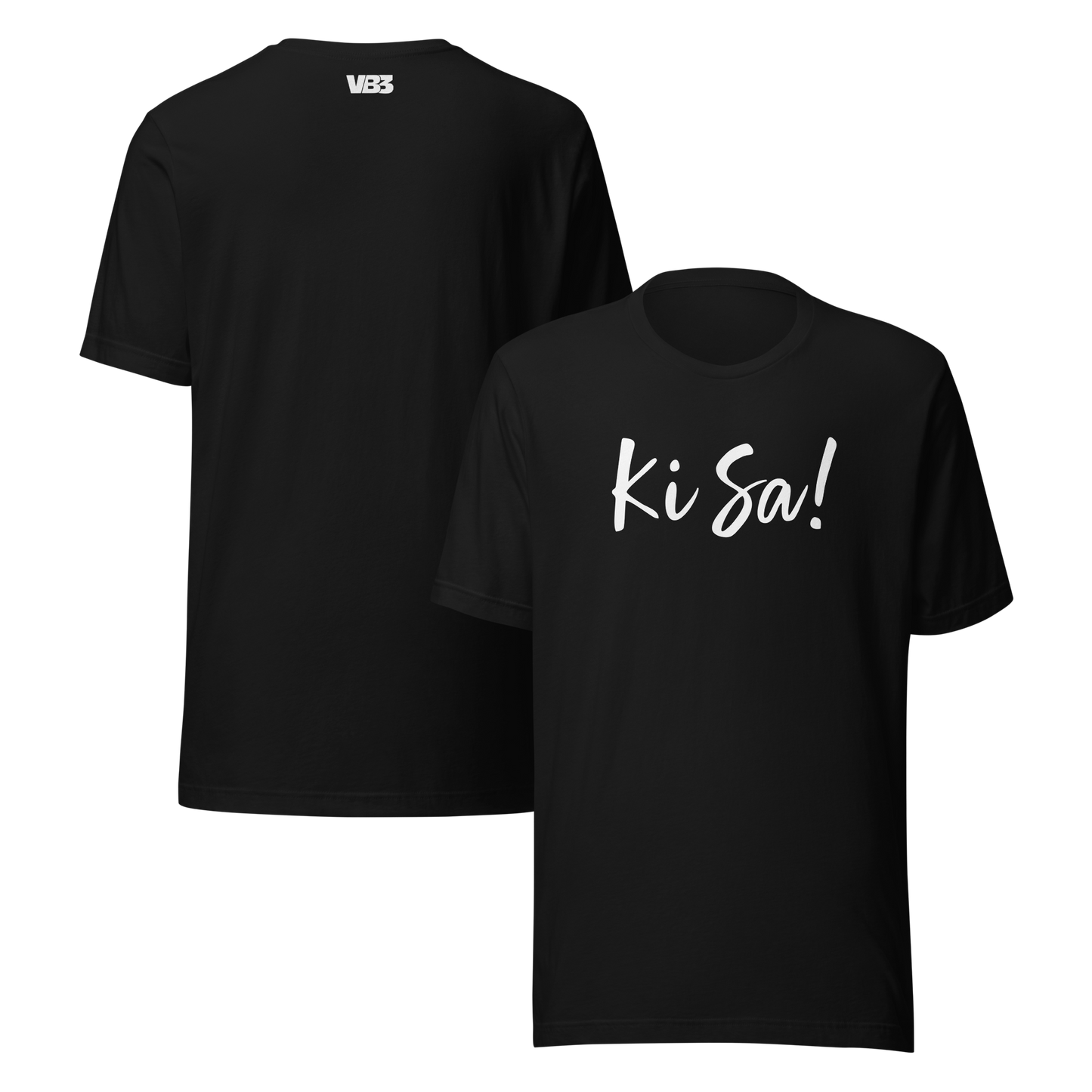 ki sa! VernonBlvd3 (VB3)