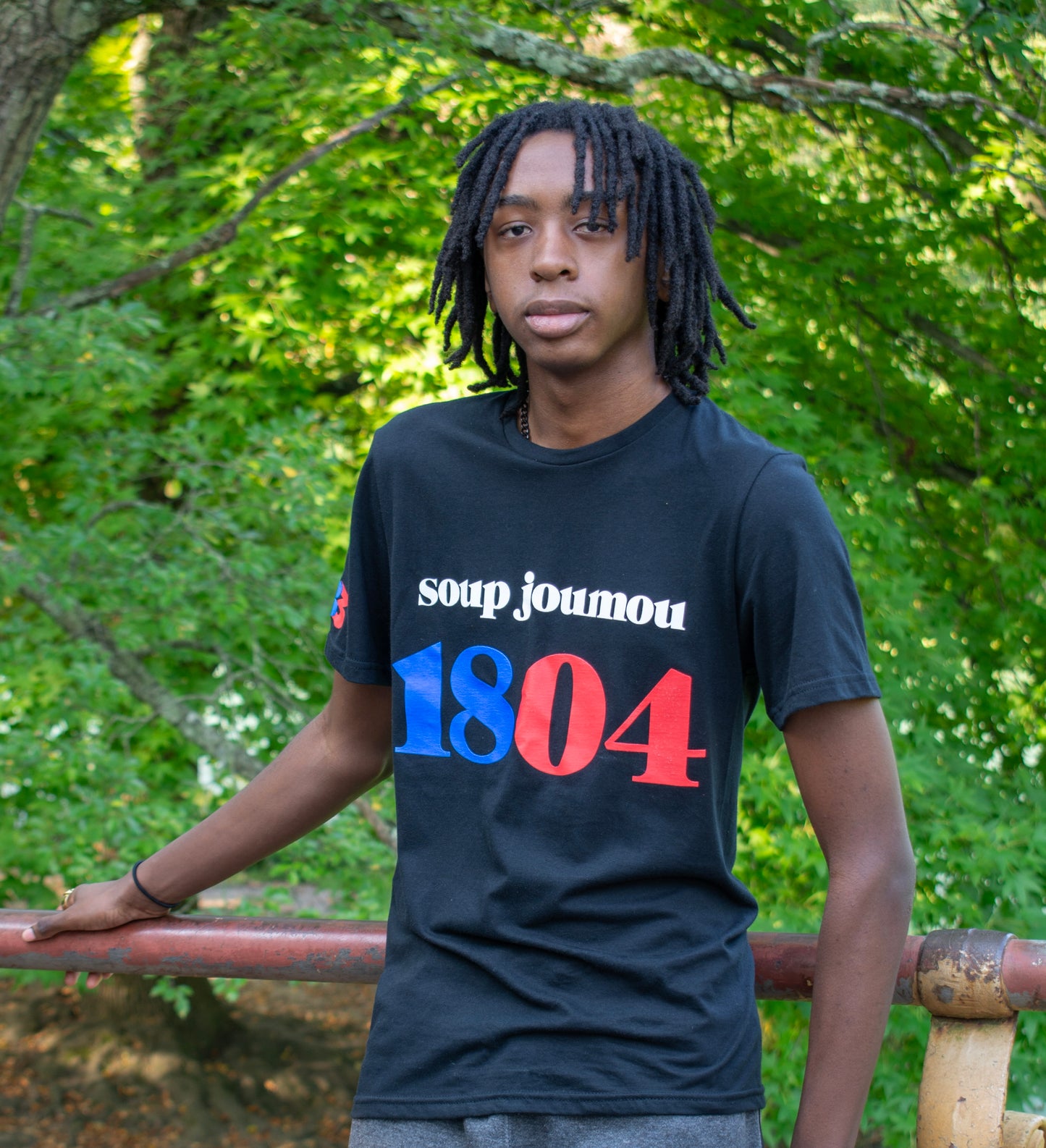 soup joumou /1804