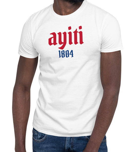 ayiti/1804